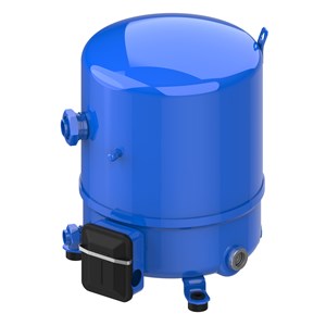 COMPRESOR MARCA DANFOSS MODELO MTZ80-3VM DE 6.5HP PARA R404 A 220V 3 FASES
