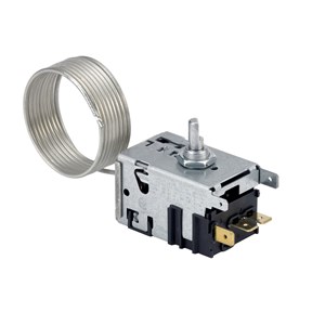 TERMOSTATO MARCA DANFOSS PARA REFRIGERADOR MODELO 1125