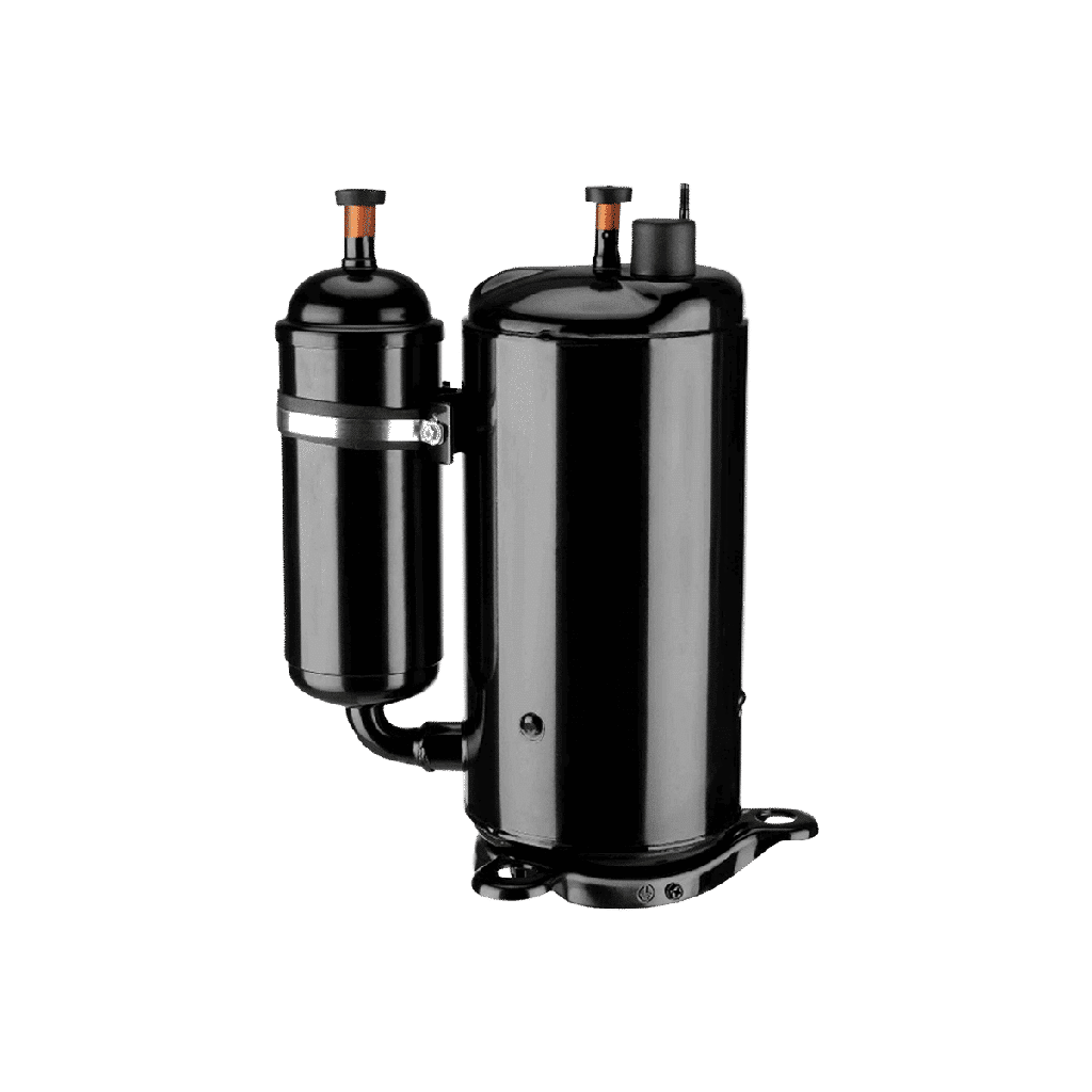 COMPRESOR ROTATIVO 18000 BTU 220V 410A MODELO PA170M2A-3ETU1