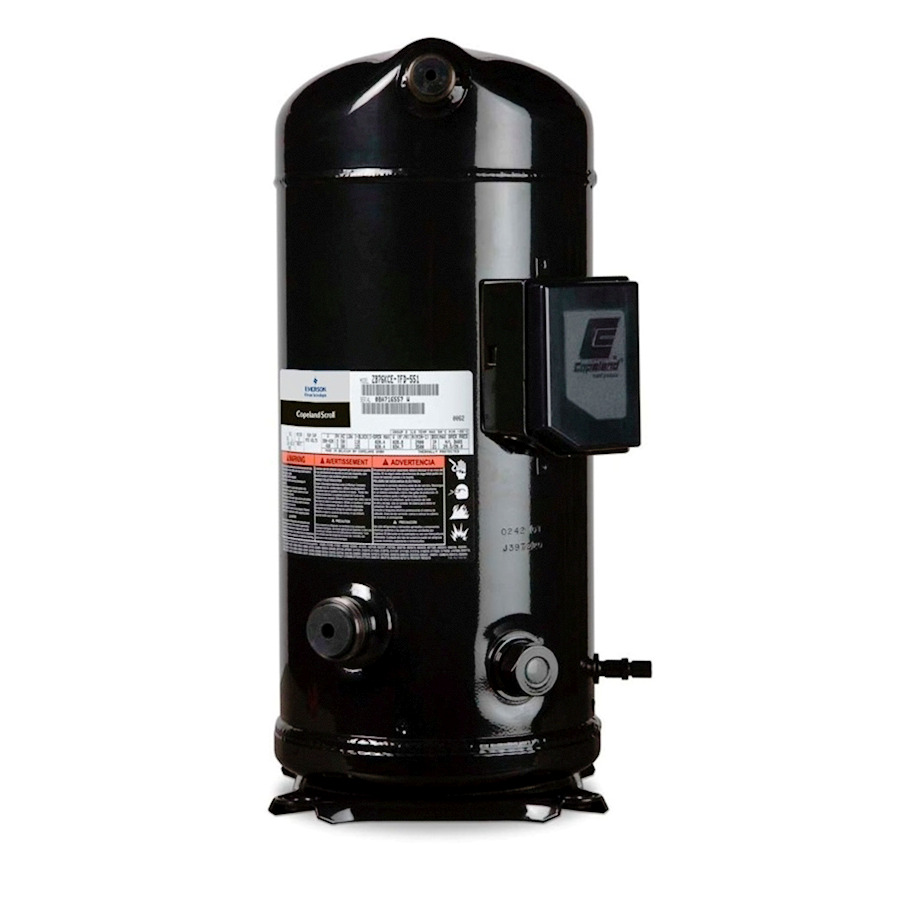 COPELAND COMP. SCROLL 5.0HP 220/3/60 R22 