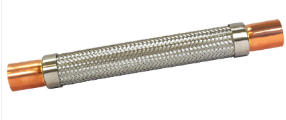 ELIMINADOR DE VIBRACION 1 3/8 “ SOLDABLE