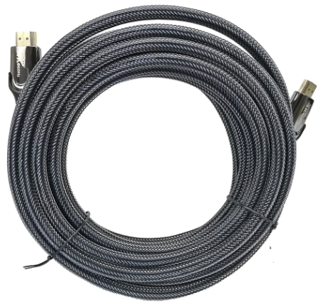 CABLE PARA ULTRA ALTA DEFINICIÓN, 4M  MODELO MC-UHD4-4K