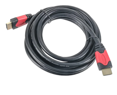 CABLE HDMI PARA ALTA DEFINICIÓN 10 METROS 
