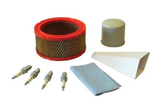 KIT DE MANTENIMIENTO MARCA GENERAC 36KW Y 38KW MODELO 5984