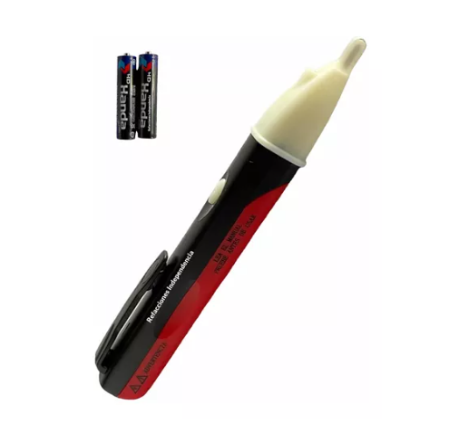 DETECTOR DE VOLTAJE MARCA GB MODELO VD-1000