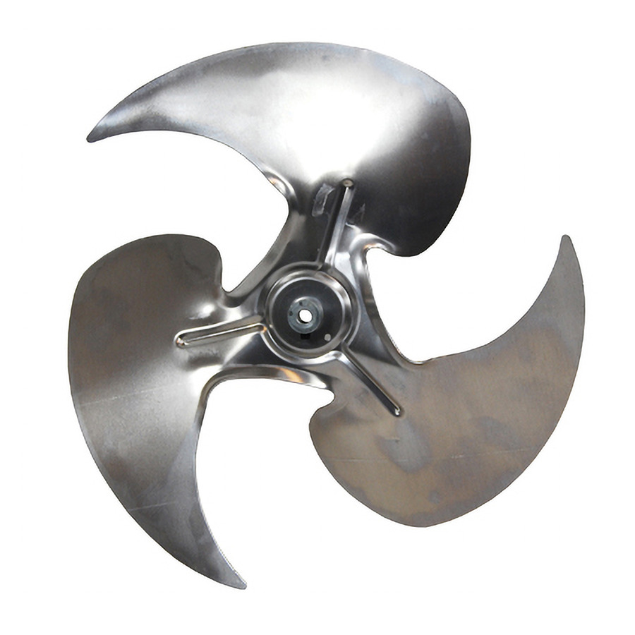 ASPA ALUMINIO 18X4X1/2 CCW (VA455-4) CARGA