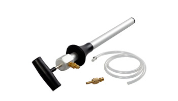 BOMBA PARA CARGAR ACEITE MARCA GB MODELO TLOP