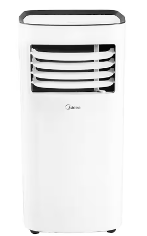 MINISPLIT PORTATIL 12000 BTUS 127 V 410A MARCA MIDEA