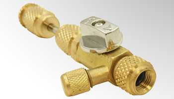 VALVULA REMOVEDORA PIVOTES MARCA -GB MODELO TLVCS2