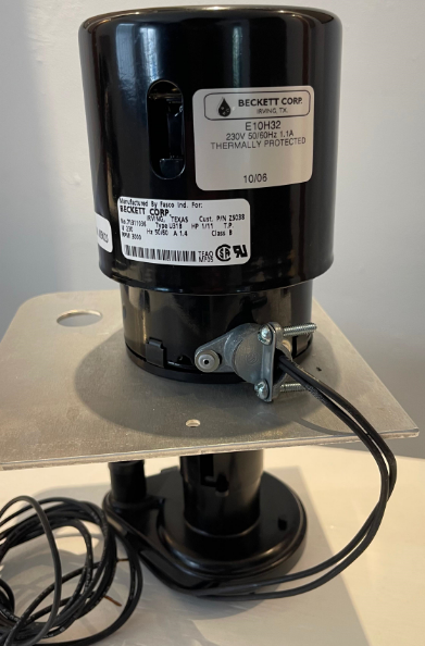 BOMBA DE AGUA MARCA HOWE MODELOS 2000-3000-4000