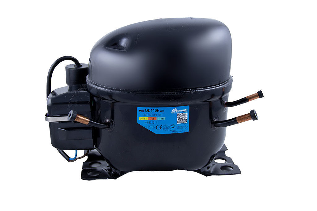 COMPRESOR MARCA COMPTEK 11CC 1/3 HP 127V