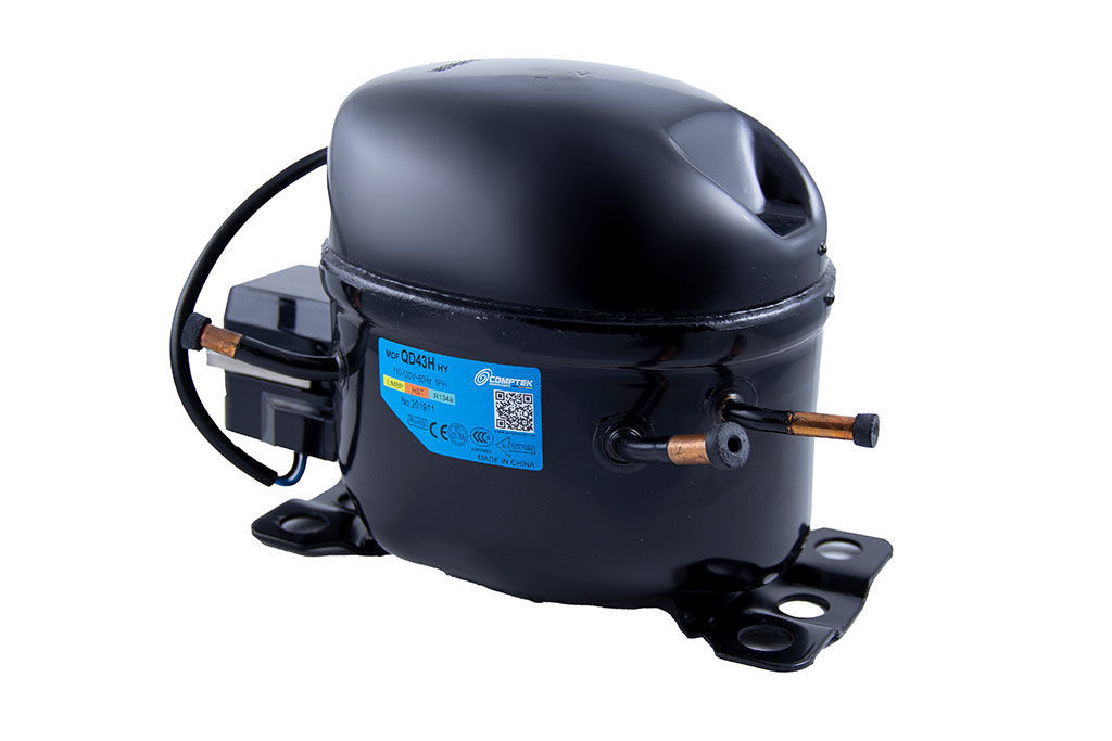 COMPRESOR MARCA COMPTEK 91CC 1/4HP+ 127V