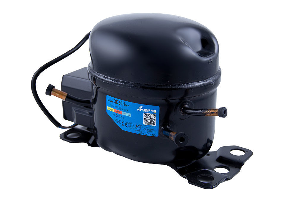 COMPRESOR MARCA COMPTEK 1/8HP 127V R134A
