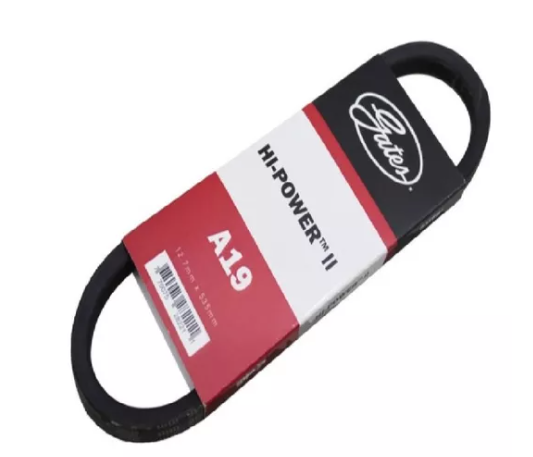 BANDA A19 MARCA GATES