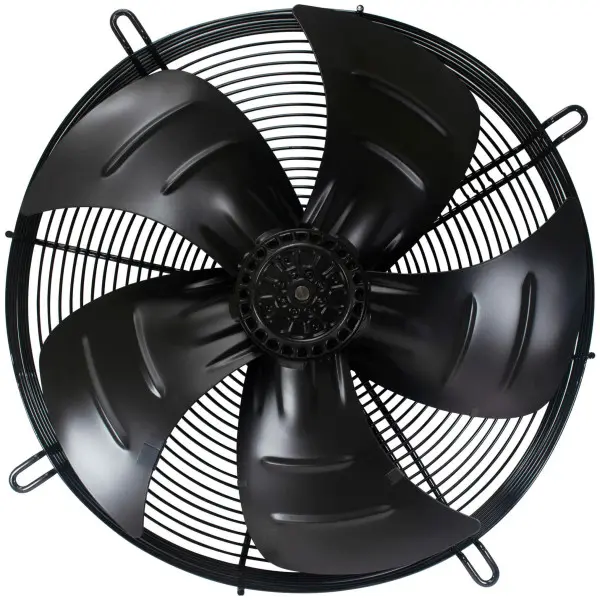 EXTRACTOR AXF-450 220 V, 1 PH, 60 Hz, 330 W, 1600 RPM 
