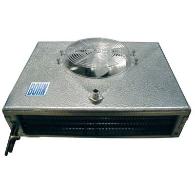 Evaporador Bohn B220 Reach In a 115v para vitrina 
