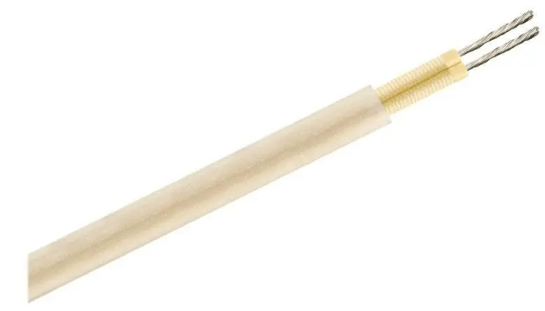 CABLE CALEFACCION  30W/M AKO-52342 AKO 120V AISLAMIENTO SILICONA POR METRO