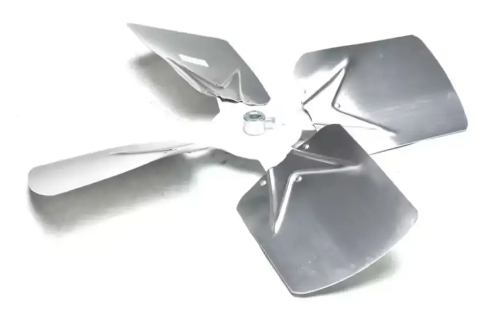 ASPA TRANE 4 HOJAS 28" BUJE 5/8” CONDENSADOR FAN02779