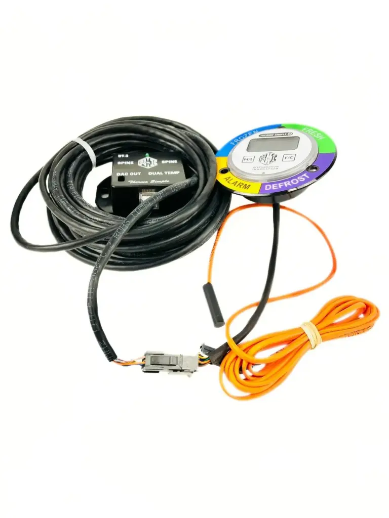 THERMO SIMPLE 2 RI DIGITAL 