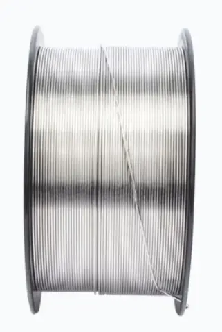ALAMBRE DE ALUMINIO REFORZADO / INTEMPERIE / IDEAL PARA CERCAS ELECTRIFICADAS/CALIBRE 14 - 500MTS MODELO: SF14AWG500A MARCA: SFIRE                                                                     