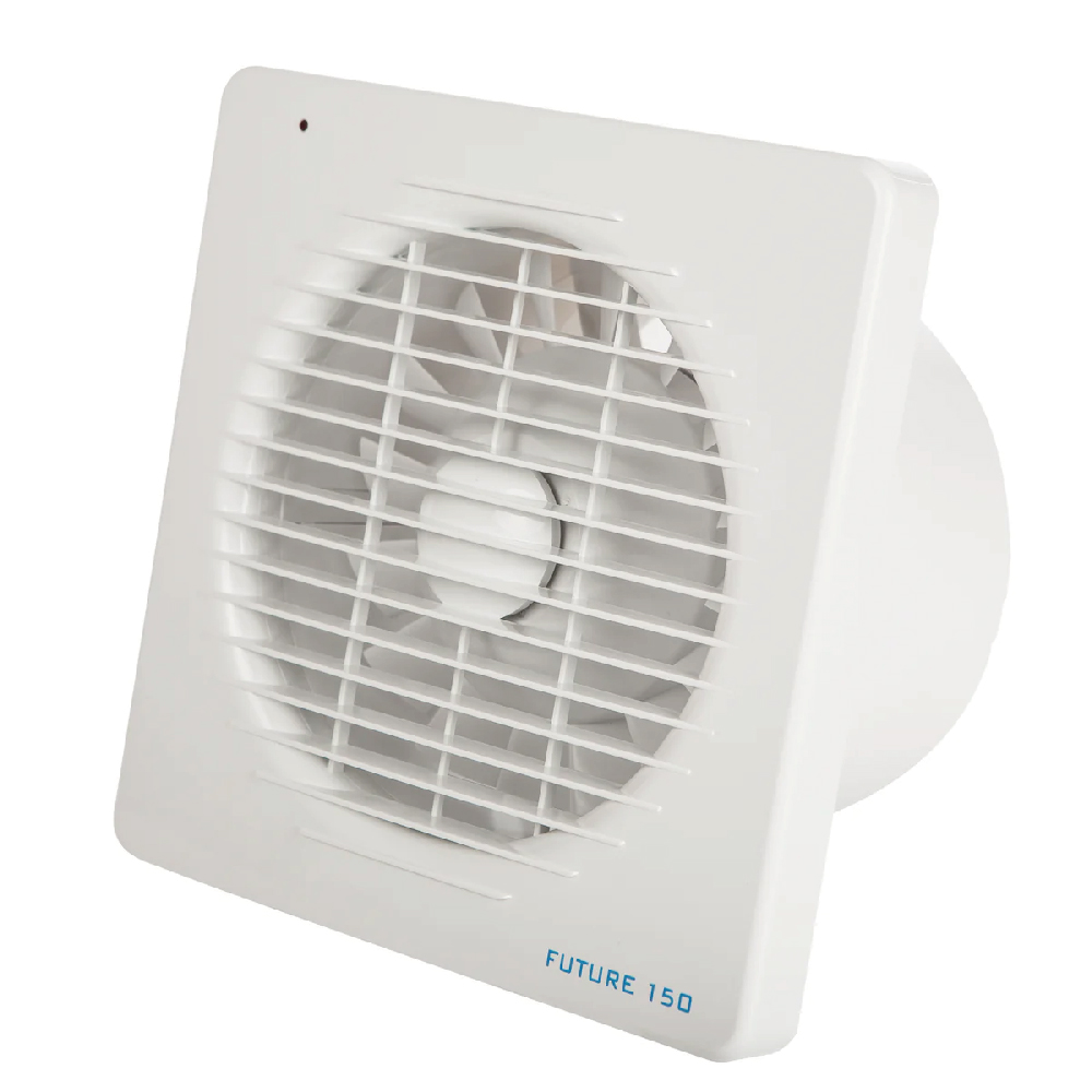 EXTRACTOR PARA BAÑO MODELO FUTURE 150 A 127V MARCA SOLER & PALAO