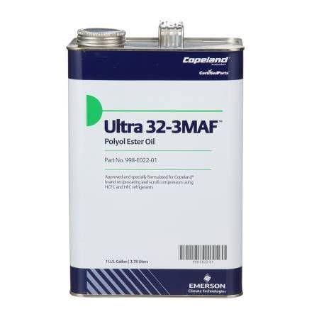 GALÓN DE ACEITE POE ULTRA 32 MARCA COPELAND 