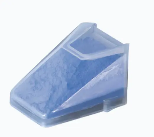 CÁPSULAS DE LÍNEA DE TIZA AZUL 34 GR., PARA TRAZADORES AUTORETRÁCTILES CHLK50B Y CHLK50R TIZA AZUL DE ALTA VISIBILIDAD PARA MÚLTIPLES SUPERFICIES RECARGA SIN DESORDEN, RÁPIDA Y EFICIENTE RESISTENTE A DECOLORACIÓN Y AGUA, IDEAL LUZ SOLAR INCLUYE 4 CÁPSULAS, 34 GRAMOS CADA UNA COMPATIBLE CON TRAZADORES KLEIN TOOLS ESPECÍFICOS MODELO: CHLK00B MARCA: KLEIN TOOLS 