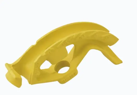 DOBLADOR TUBO CONDUIT 3/4" PARED DELGADA DISEÑO REFORZADO CON PEDAL ANTIDESLIZANTE BASE ROSCADA NPT PARA SUJETAR MANERAL FABRICADO EN HIERRO NODULAR RESISTENTE DIMENSIONES: 6.60 X 30.00 X 12.20 CM COMPATIBLE CON TUBO CONDUIT DE 3/4' Y 1' MODELO: SYS-112606 MARCA: SURTEK 