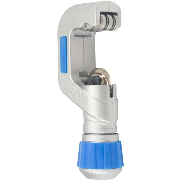 APPLI PARTS APT-TC550 CORTA TUBO PARA TUBERIAS DE 1/4 A 2 PULG (5 A 50 MM) IDEAL PARA TUBERIAS DE COBRE, ALUMINIO, PVC Y OTROS MATERIALES BLANDOS