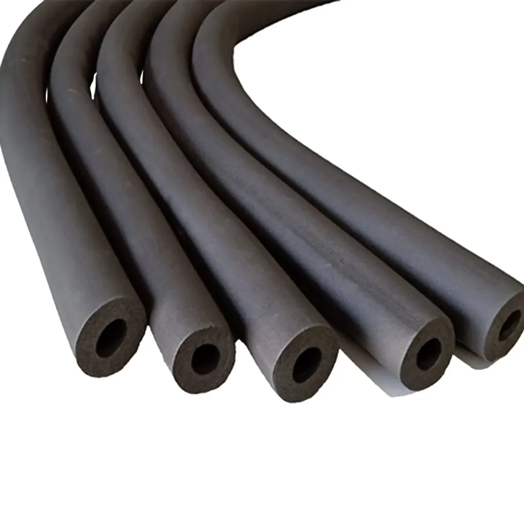 AISLANTE INSUTUBE CERRADO DE 1 1/8" x 1" ESPESOR DE 1.80MTS