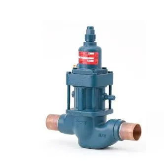 A8 2BL 2 1/8 x 21/8  VALVULA REGULADORA  PORT 2 1/8  CONN 2 1/8  SPORLAN