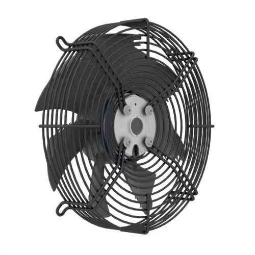 MOTOVENTILADOR AC  MARCA ZIELH ABEGG MODELO FN050-4DQ.41.V7P1   A 208-230-460/3/60