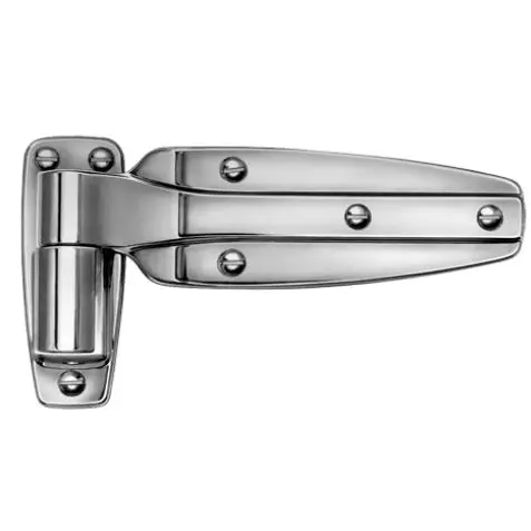 BISAGRA PARA CÁMARA DE REFRIGERACION REVERSIBLE MODELO 1245