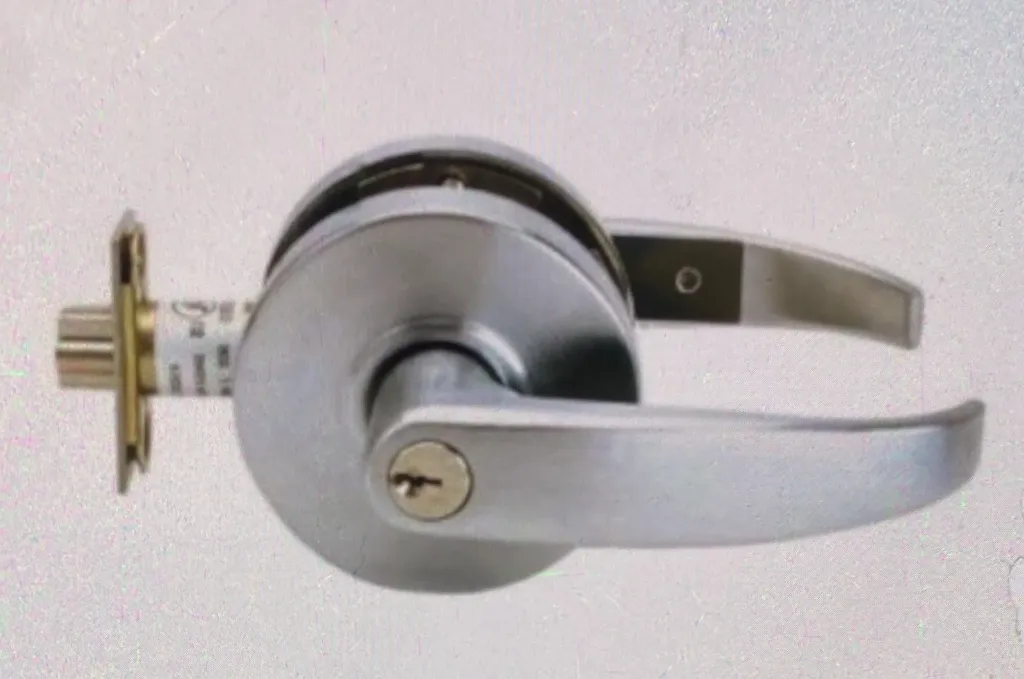 MANIJA PISA LLAVE SEGURO
