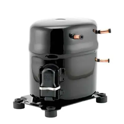 COMPRESOR MARCA TECUMSEH MODELO AKA9462ZXA R 404A