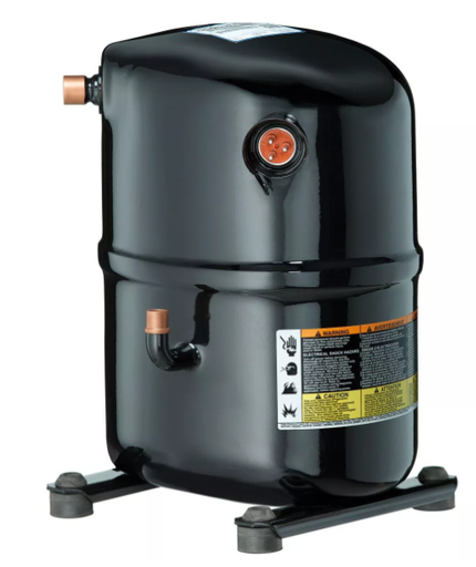 COMPRESOR MARCA COPELAND MODELO CR24K6M-TF5 PARA R22 A 220V 3 FASES 
