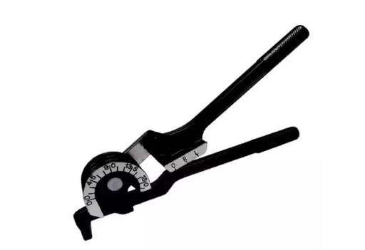 DOBLADOR DE TUBO MARCA AVALY 1/4 ,5/16, 3/8 DOBLES HASTA180º MODELO VA-370