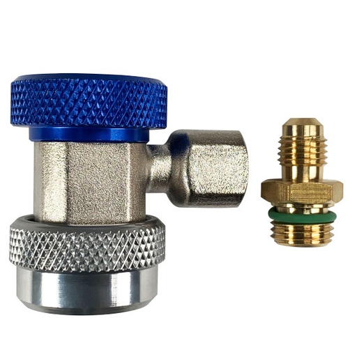 ACOPLE RAPIDO MARCA APPLI PARTS MODELO APCQ-134L