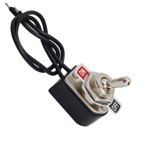 INTERRUPTOR 1 POLO 1 TIRO MARCA ASTRO
