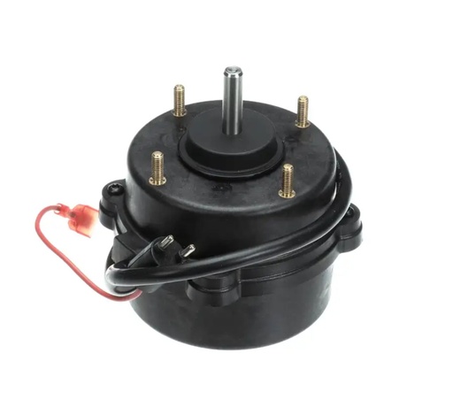 MOTOR MC MILLAN F2012A4582 39W MODELO NEGRO a 120-230V 750/1475 RPM 3115920