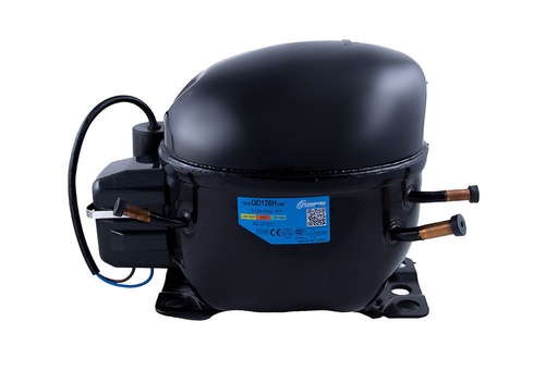 COMPRESOR MARCA COMPTEK 12.8CC 1/2HP 127V