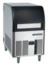 CU0715 FABRICA DE HIELO EN CUBOS MARCA SCOTSMAN CAPACIDAD 38 KILOS DIMENSIONES: 15" X 24" X 29" 