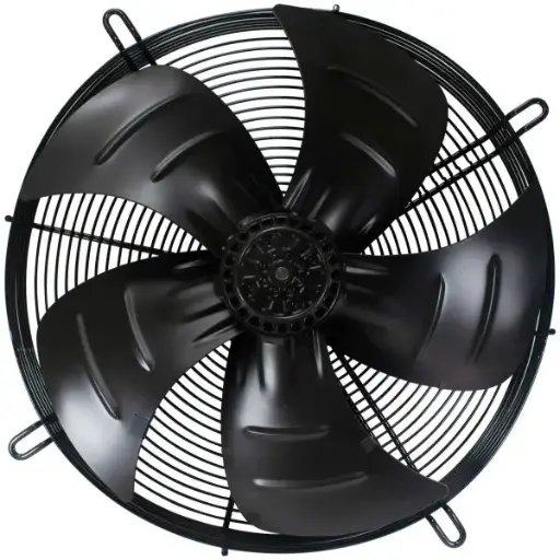 EXTRACTOR AXF-450 220 V, 1 PH, 60 Hz, 330 W, 1600 RPM 