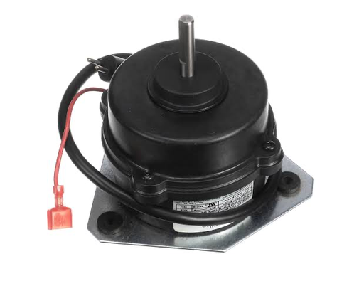 MOTOR MC MILLAN F2012A5030 39W NEGRO CON BASE a 120-230V 750/1475 RPM 3115919