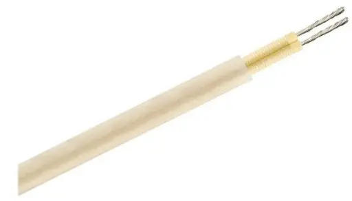 CABLE CALEFACCION  30W/M AKO-52342 AKO 120V AISLAMIENTO SILICONA POR METRO