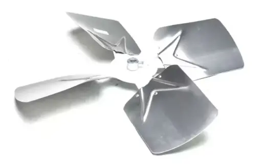 ASPA TRANE 4 HOJAS 28" BUJE 5/8” CONDENSADOR FAN02779