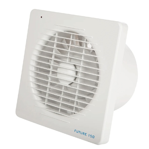 [FUTURE 150] EXTRACTOR PARA BAÑO MODELO FUTURE 150 A 127V MARCA SOLER & PALAO