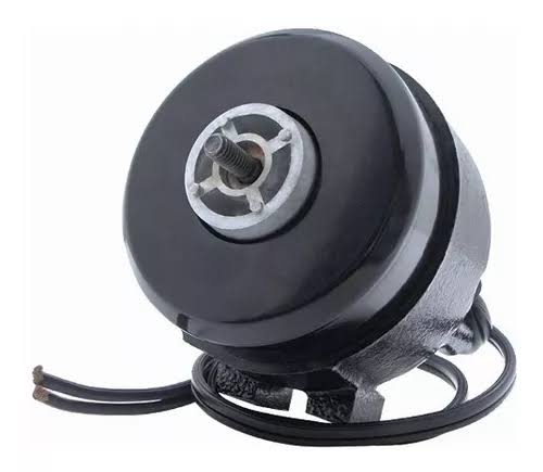 MOTOR ACORAZADO DE 9W A 115V 1550RPM CW MODELO VA-1091-9W MARCA AVALY