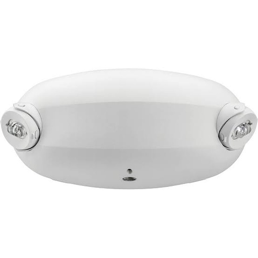 LAMPARA DE EMERGENCIA MARCA LITHONIA LIGHTING MODELO ELM2L M12 LED LUZ 220 LUMENES BLANCO 